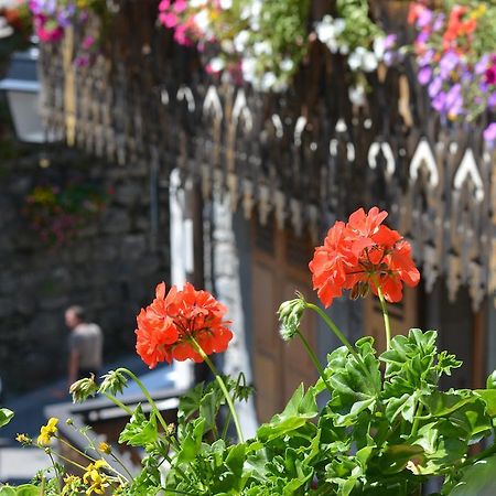 Hotel Rhodos Morzine Avoriaz Εξωτερικό φωτογραφία