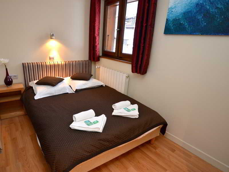 Hotel Rhodos Morzine Avoriaz Εξωτερικό φωτογραφία