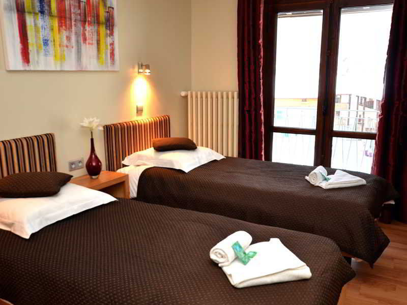 Hotel Rhodos Morzine Avoriaz Εξωτερικό φωτογραφία