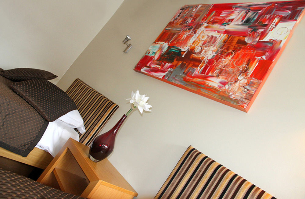 Hotel Rhodos Morzine Avoriaz Εξωτερικό φωτογραφία