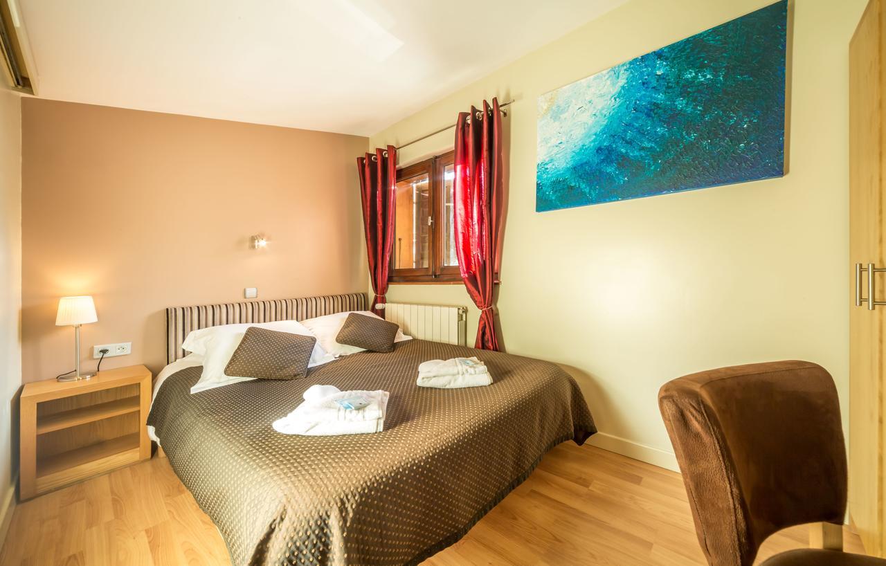 Hotel Rhodos Morzine Avoriaz Εξωτερικό φωτογραφία