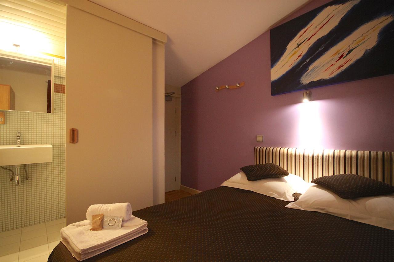 Hotel Rhodos Morzine Avoriaz Εξωτερικό φωτογραφία