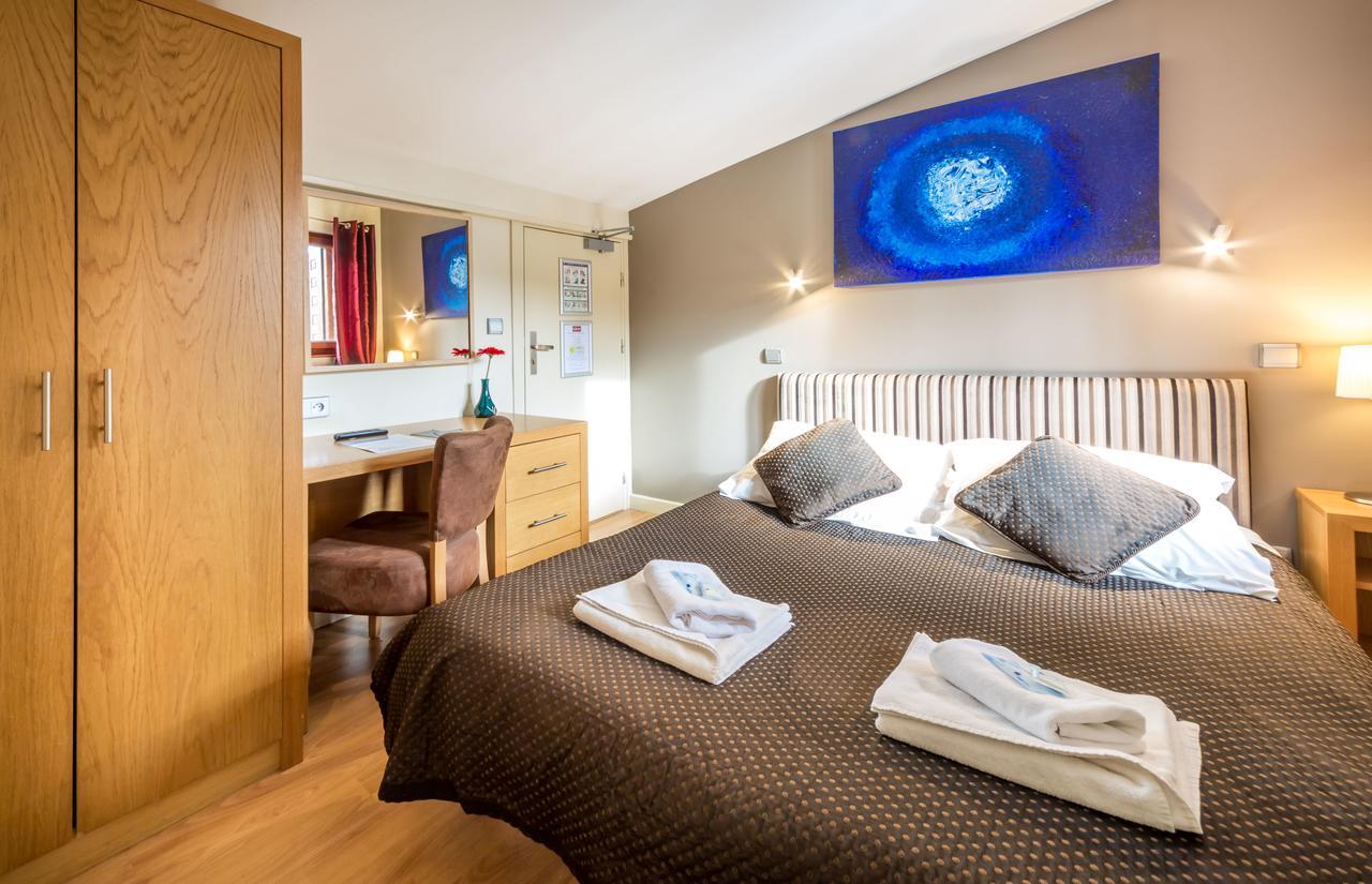 Hotel Rhodos Morzine Avoriaz Εξωτερικό φωτογραφία