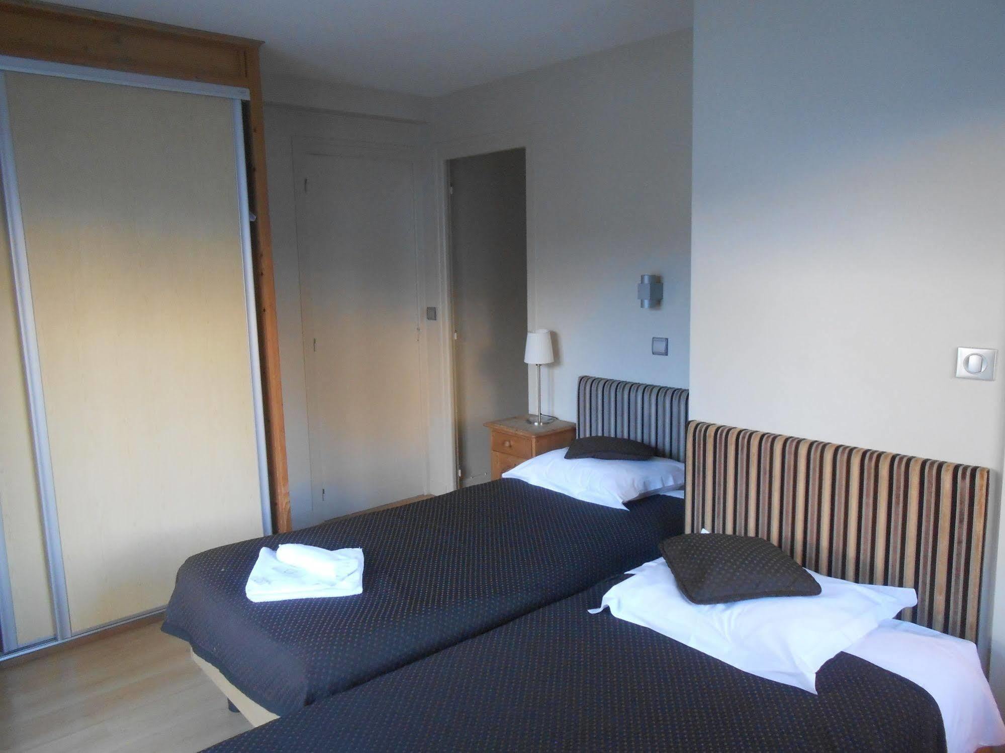 Hotel Rhodos Morzine Avoriaz Εξωτερικό φωτογραφία