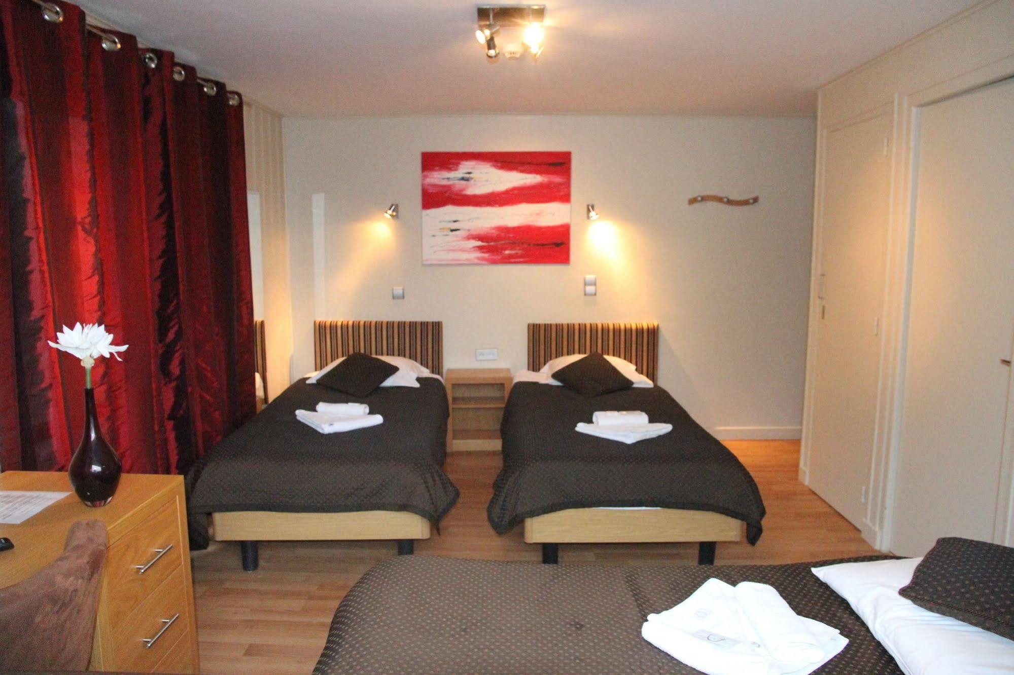 Hotel Rhodos Morzine Avoriaz Εξωτερικό φωτογραφία