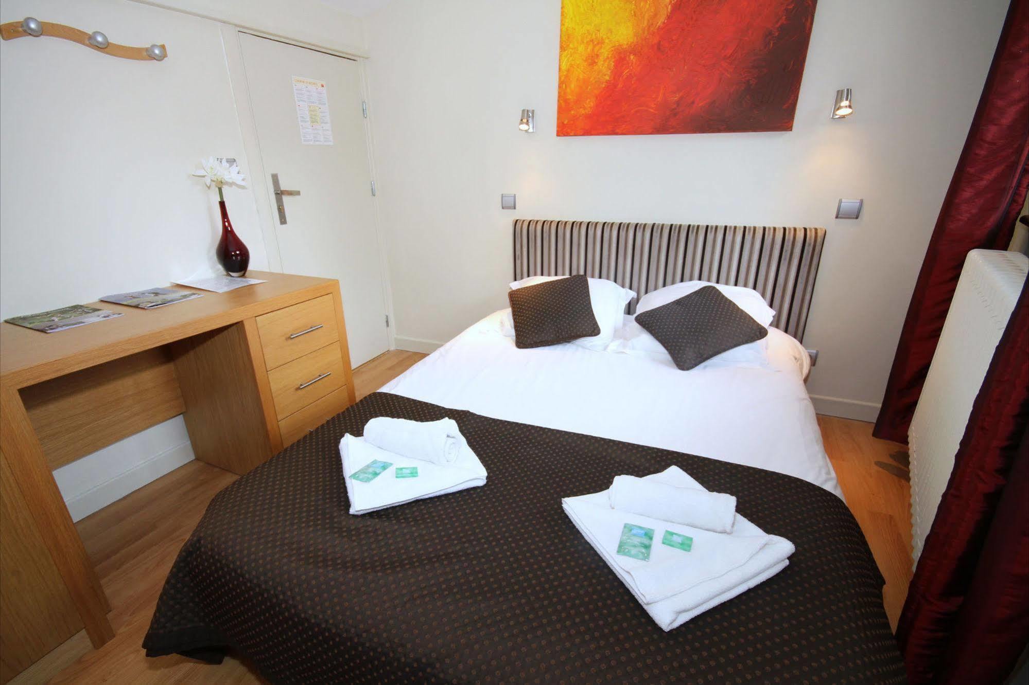 Hotel Rhodos Morzine Avoriaz Εξωτερικό φωτογραφία