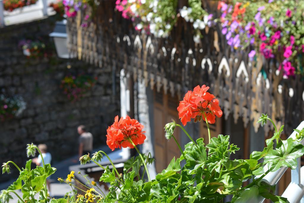Hotel Rhodos Morzine Avoriaz Εξωτερικό φωτογραφία